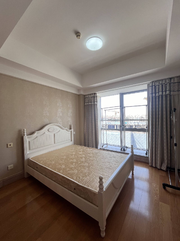 Harmony Residence - Interior view 8, Suzhou rental property