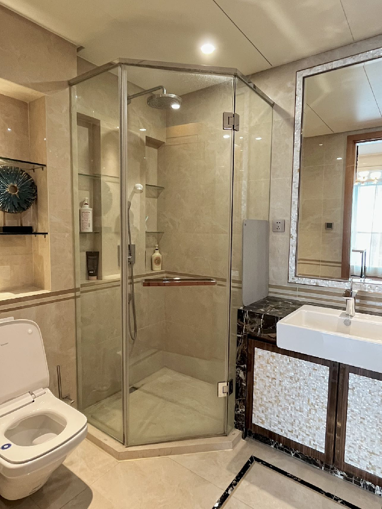 Suzhou Center No. 9 - Interior view 5, Suzhou rental property