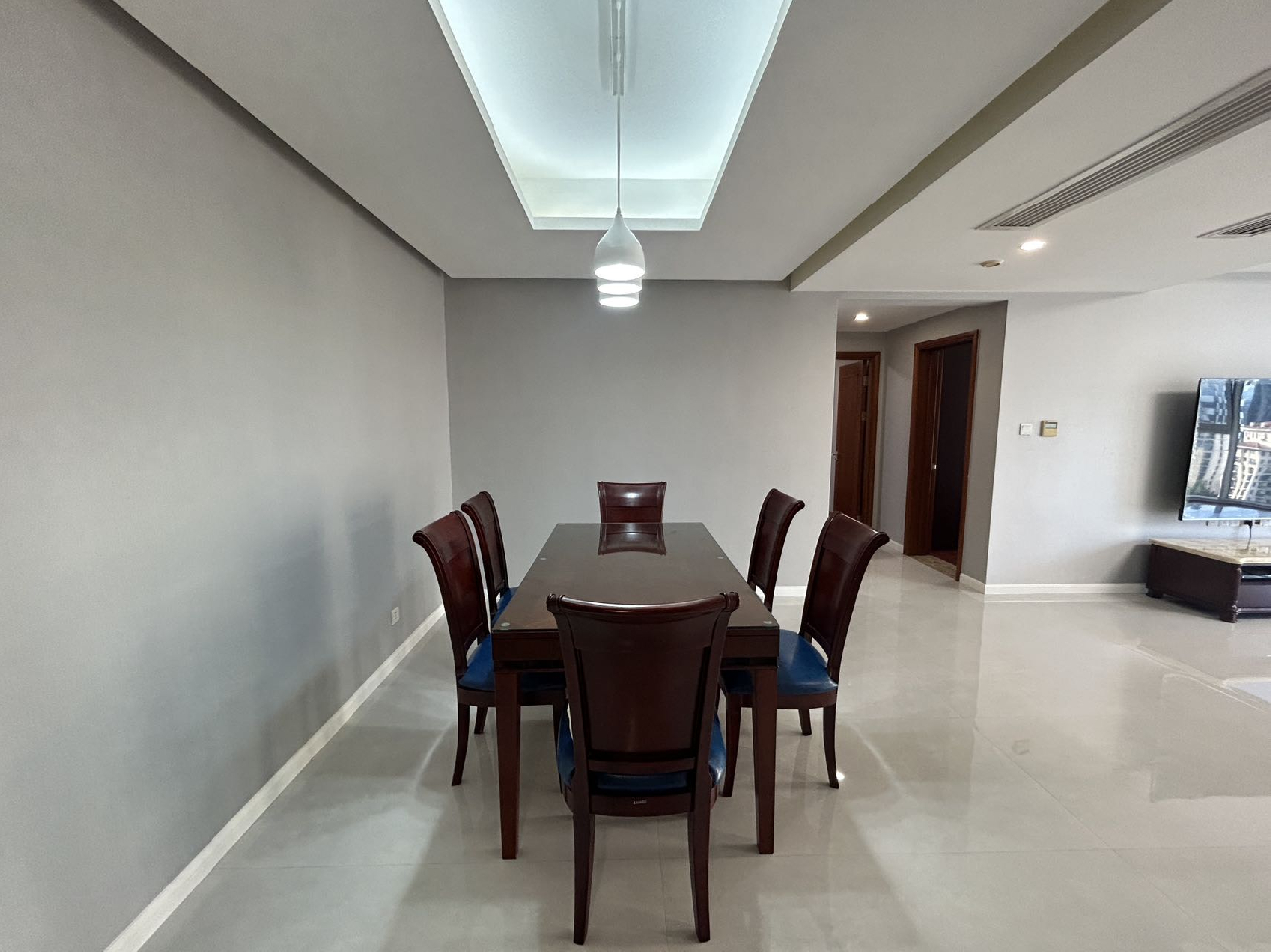 Horizon Resort - Interior view 7, Suzhou rental property