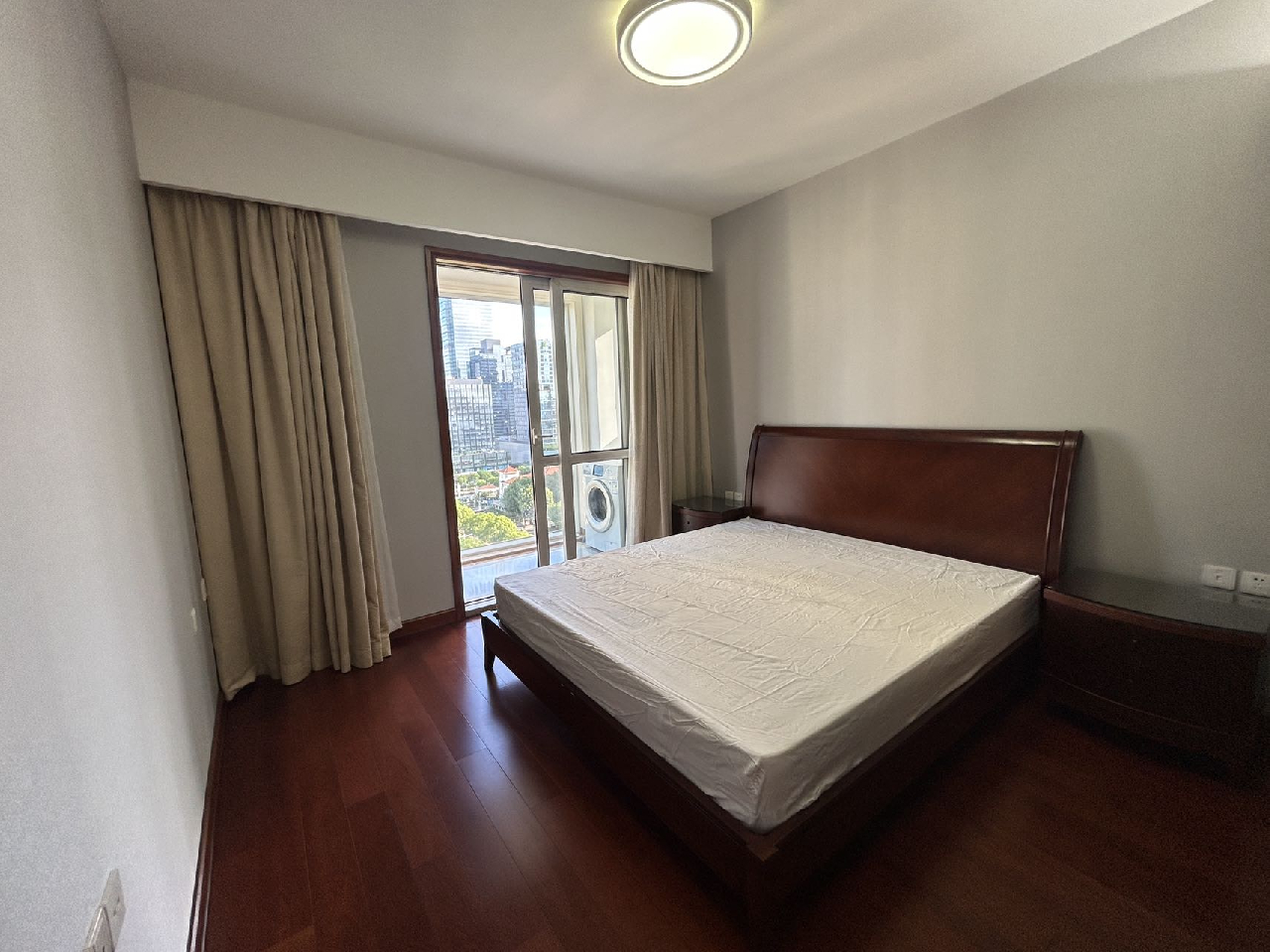 Horizon Resort - Interior view 3, Suzhou rental property