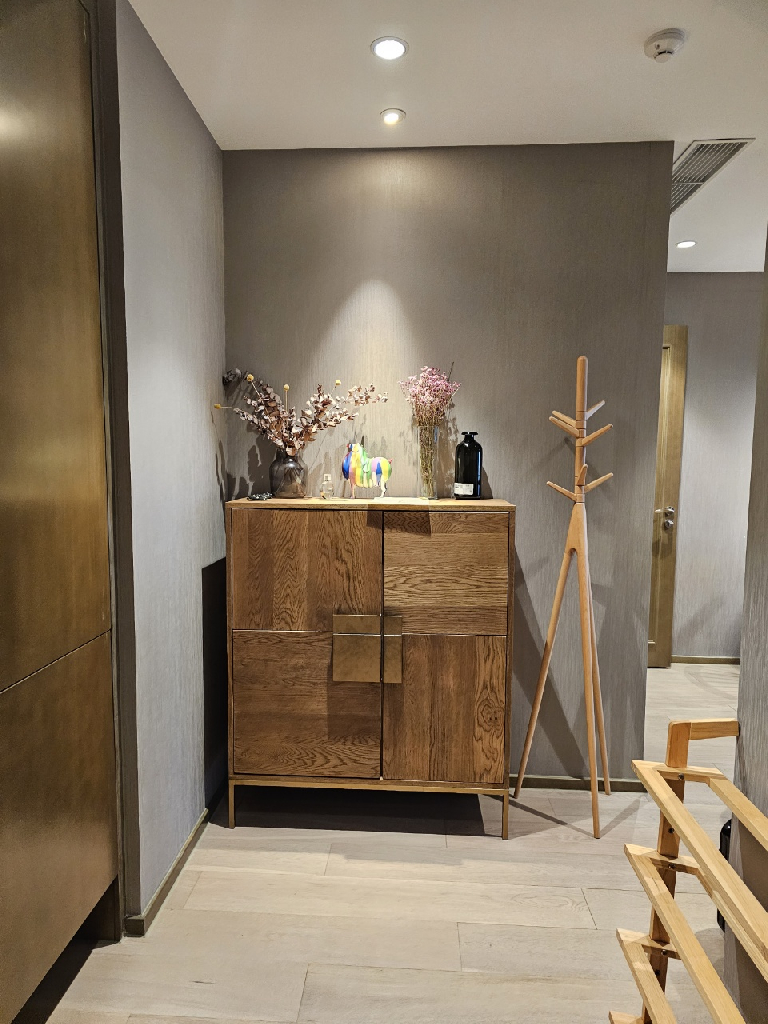 Hong Leong City Center - Interior view 6, Suzhou rental property
