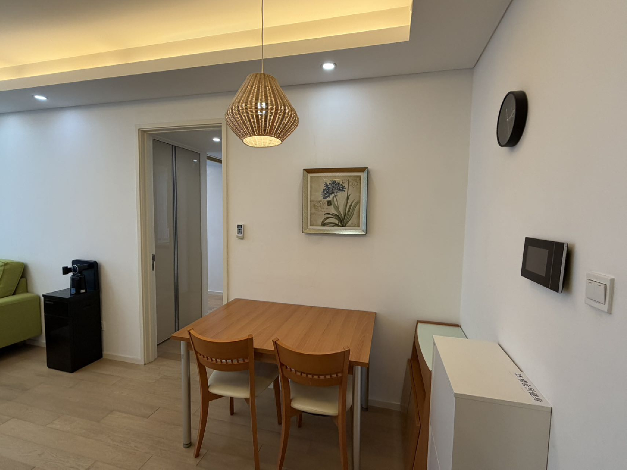 The Summit - Interior view 9, Suzhou rental property