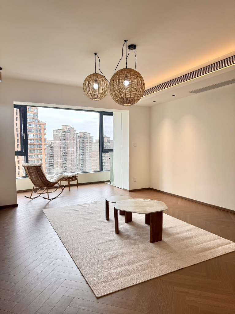 Gubei International Plaza - Interior view 6, Shanghai rental property