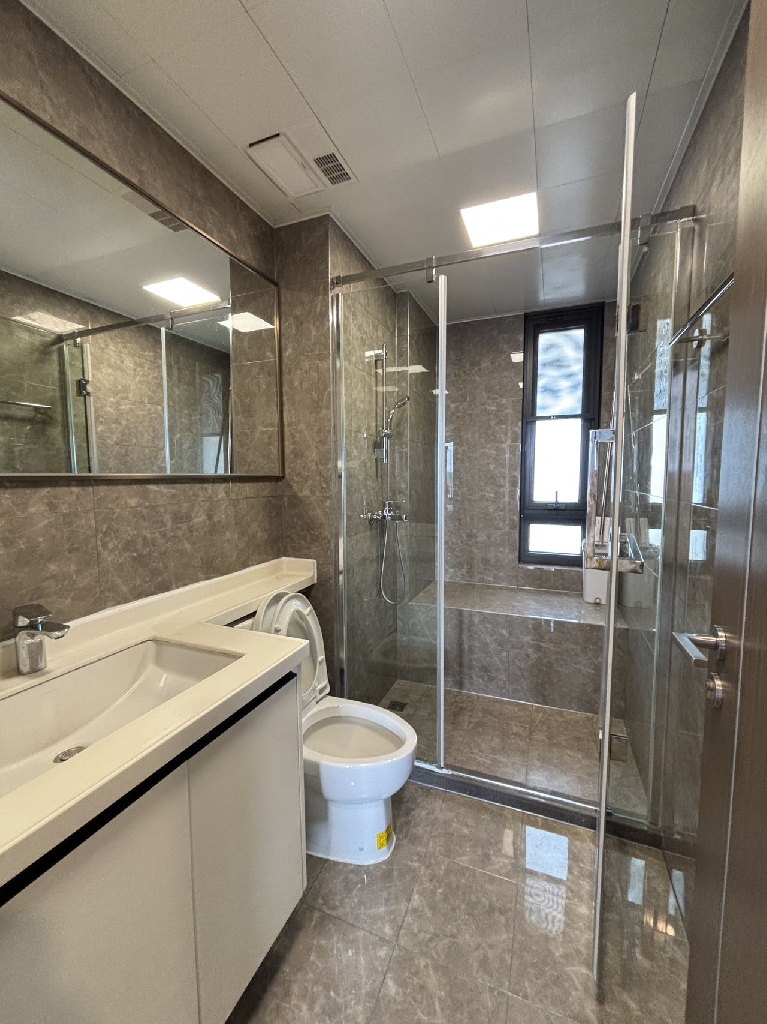 BRAVURA - Interior view 4, Suzhou rental property