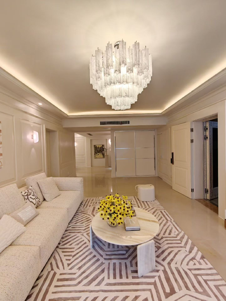 Central Park - Interior view 3, Shanghai rental property