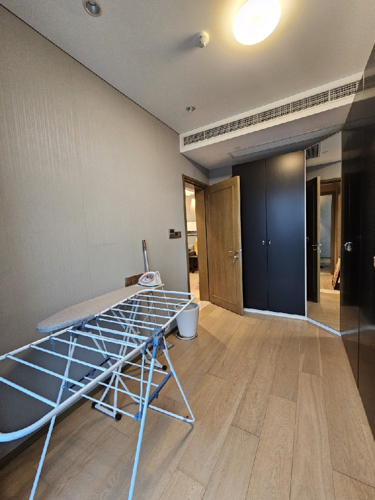 Hong Leong City Center - Interior view 7, Suzhou rental property