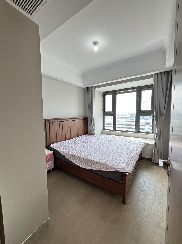 BRAVURA - Interior view 6, Suzhou rental property