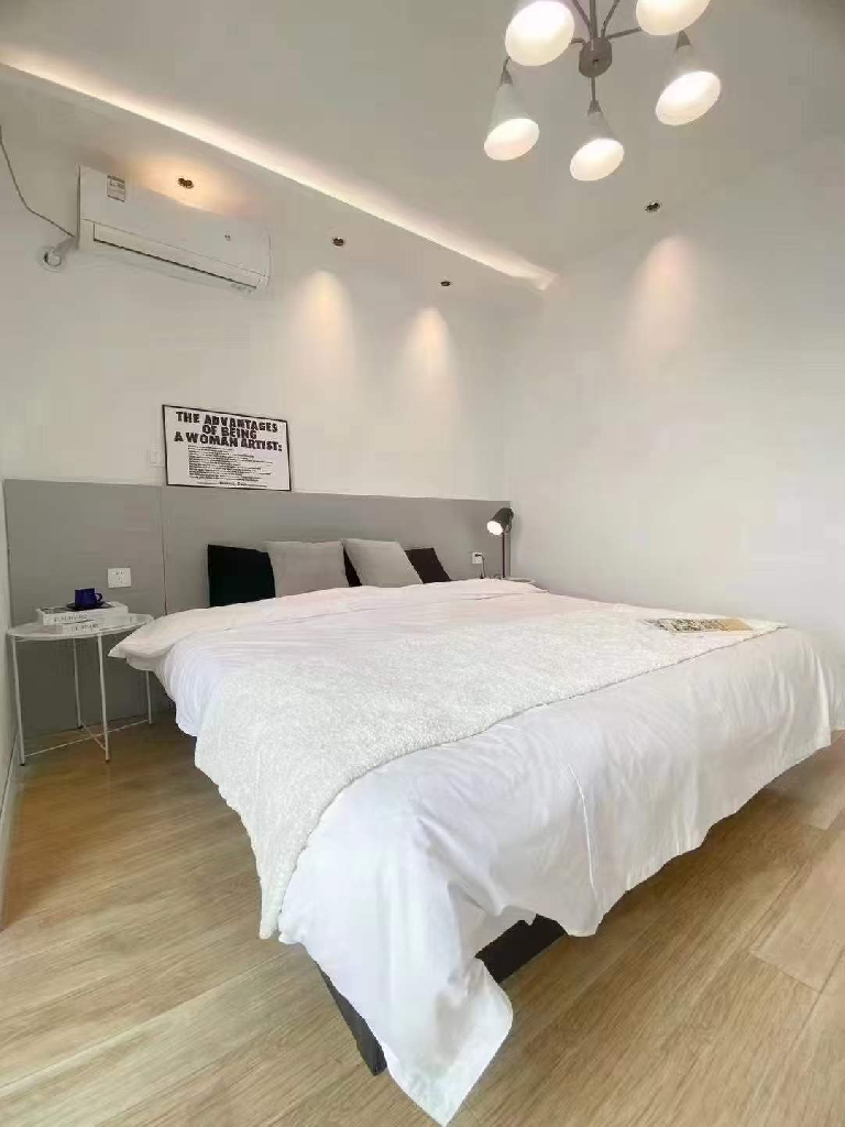 Jiahua Riverside Garden - Interior view 4, Shanghai rental property