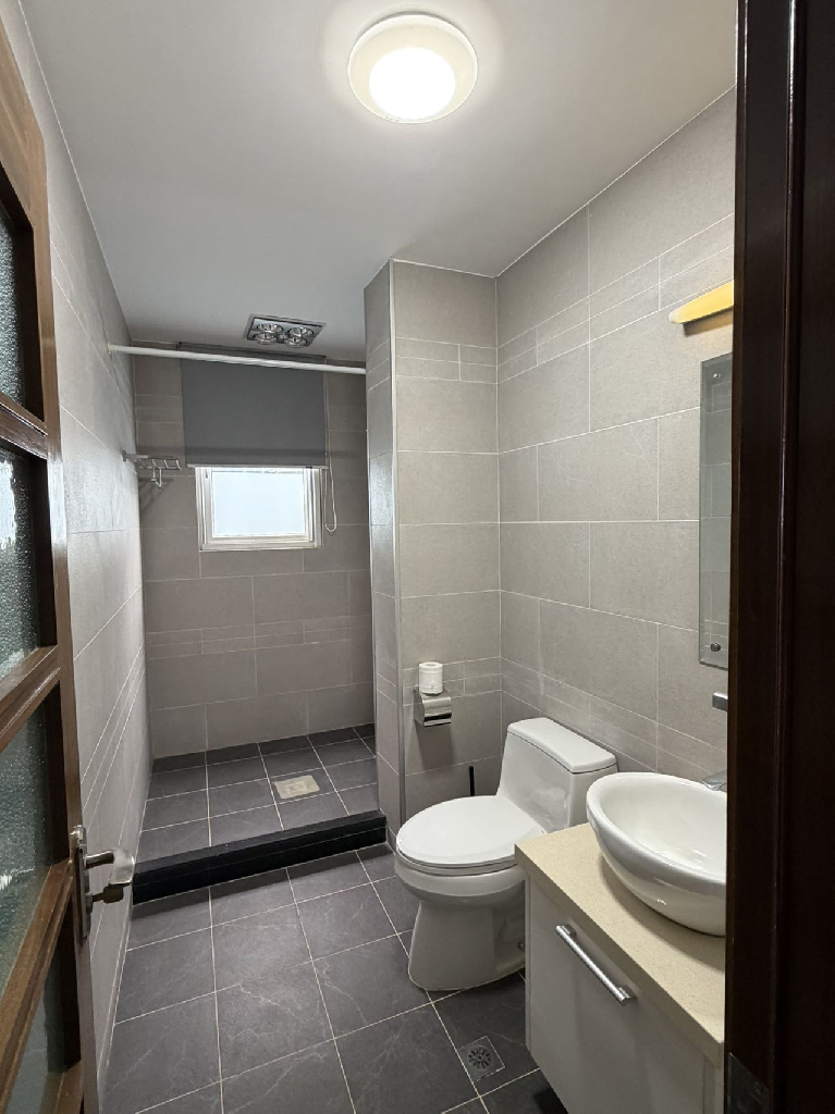 Golden Lough - Interior view 2, Suzhou rental property