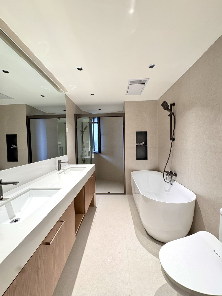 Gubei International Plaza - Interior view 10, Shanghai rental property