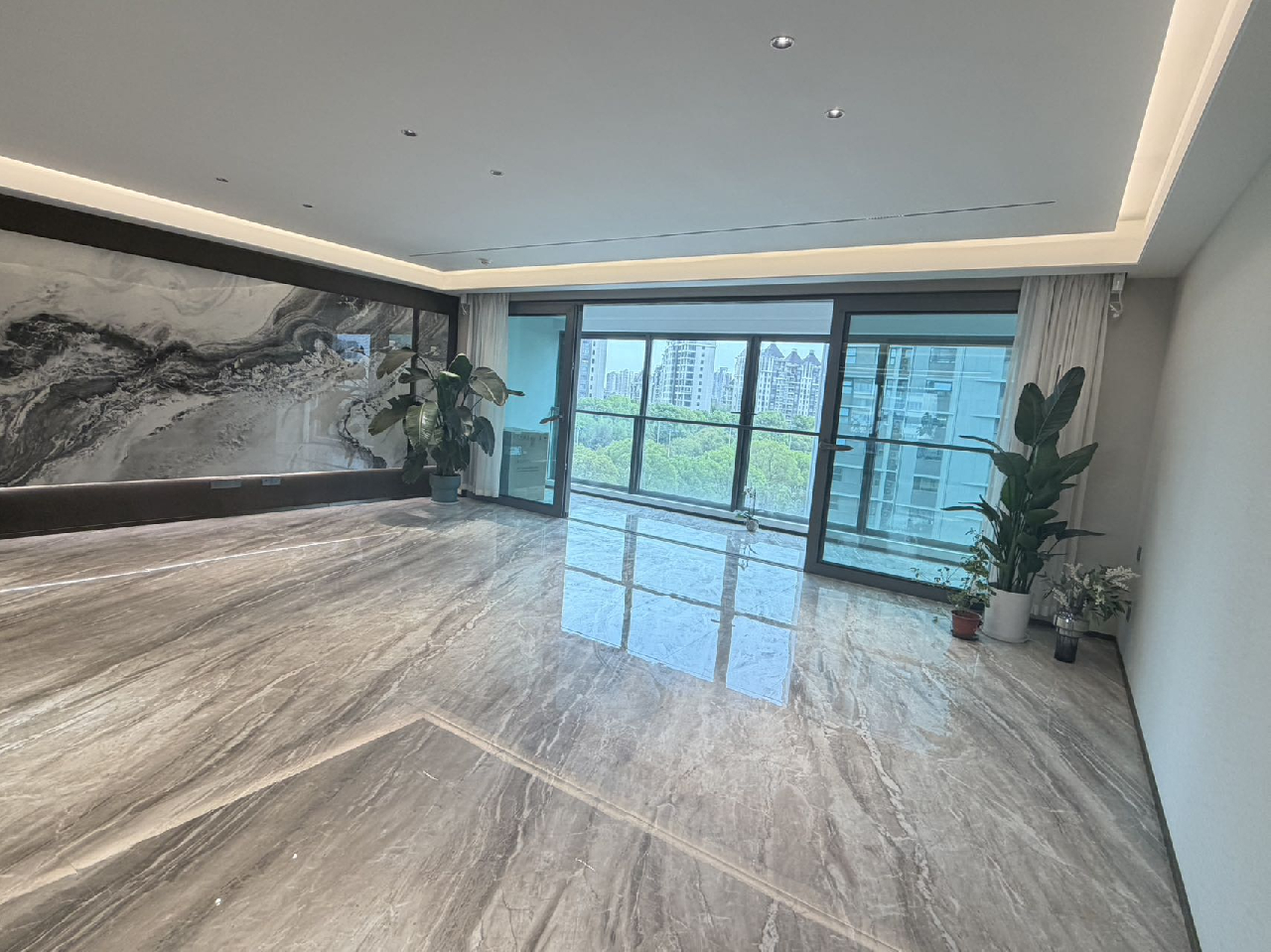 Huxi Claudview - Interior view 7, Suzhou rental property