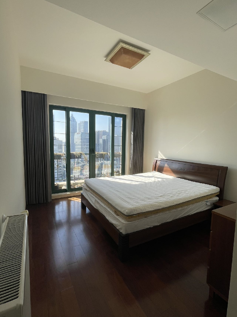 Horizon Resort - Interior view 8, Suzhou rental property