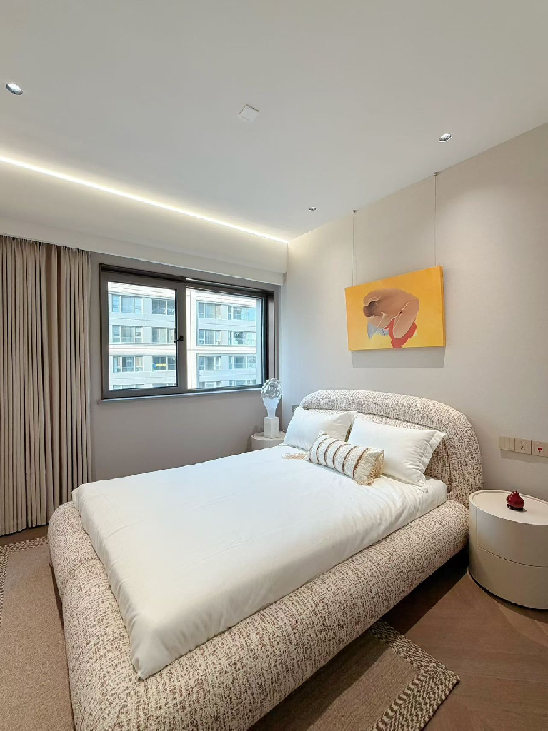 Aroma - Interior view 6, Shanghai rental property