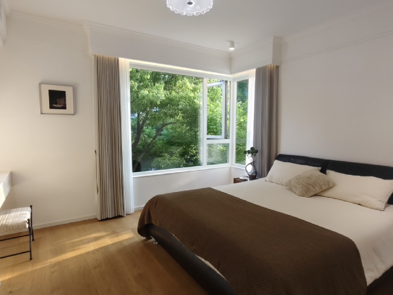 Oriental Grand Garden - Interior view 6, Shanghai rental property