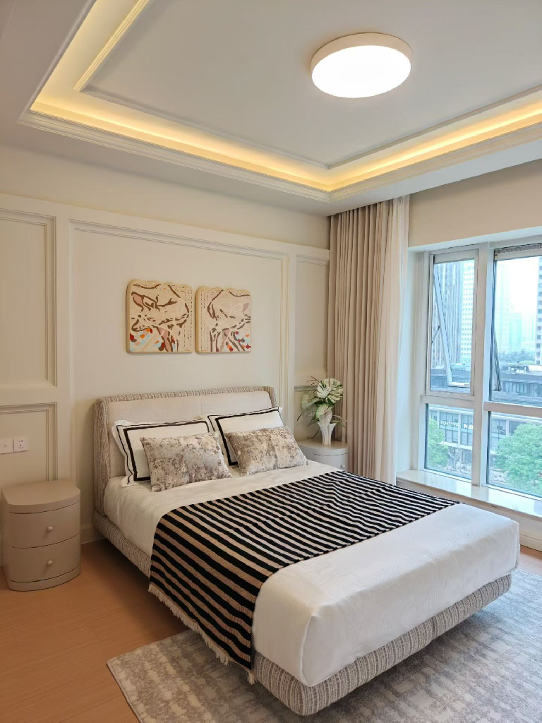 Central Park - Interior view 4, Shanghai rental property