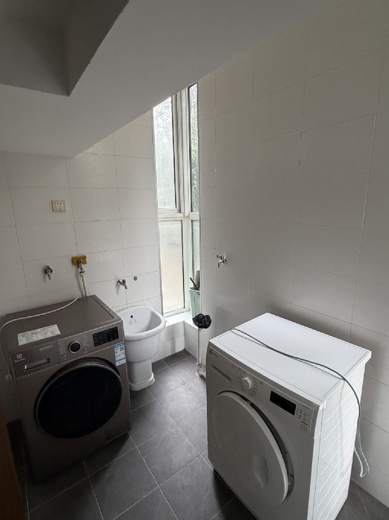 Golden Lough - Interior view 3, Suzhou rental property