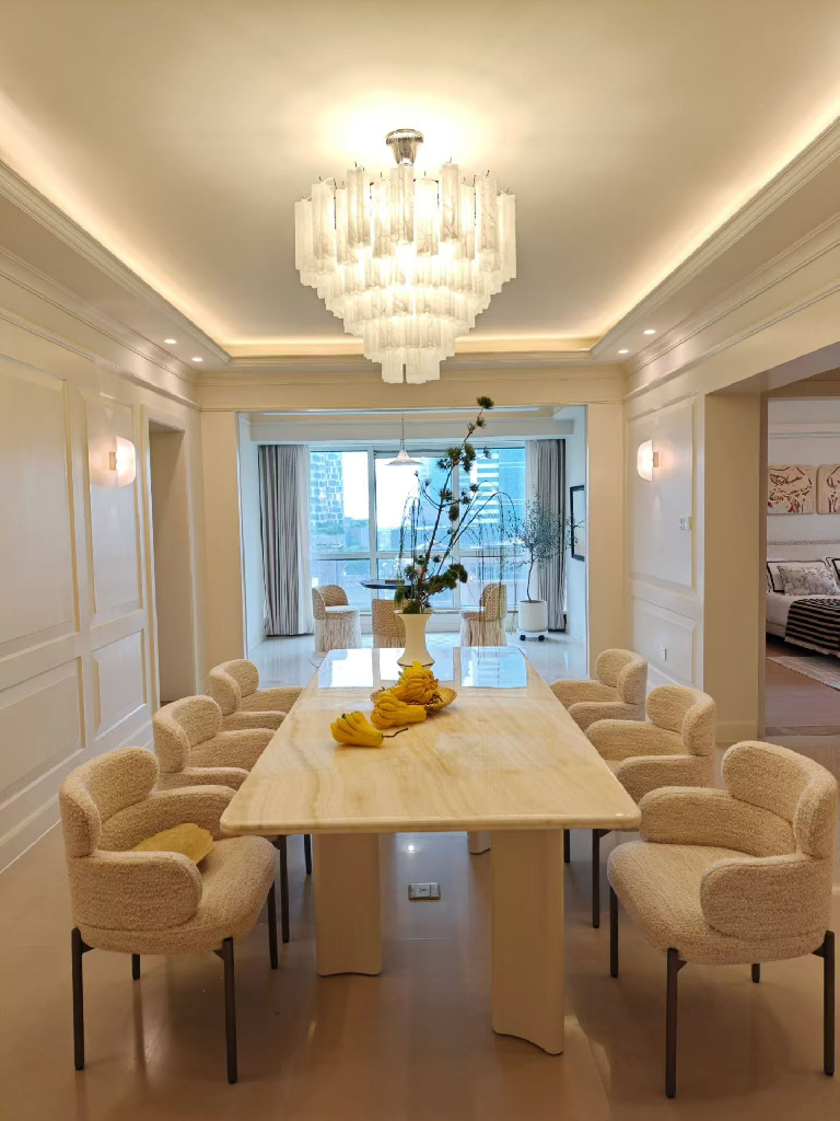 Central Park - Interior view 6, Shanghai rental property