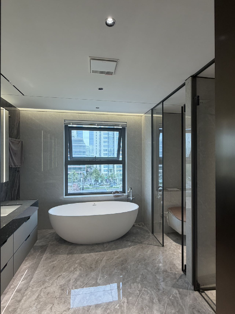 Huxi Claudview - Interior view 4, Suzhou rental property