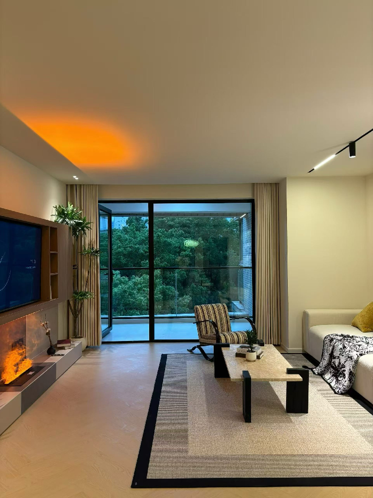 Jing An Phoenix Garden - Interior view 3, Shanghai rental property