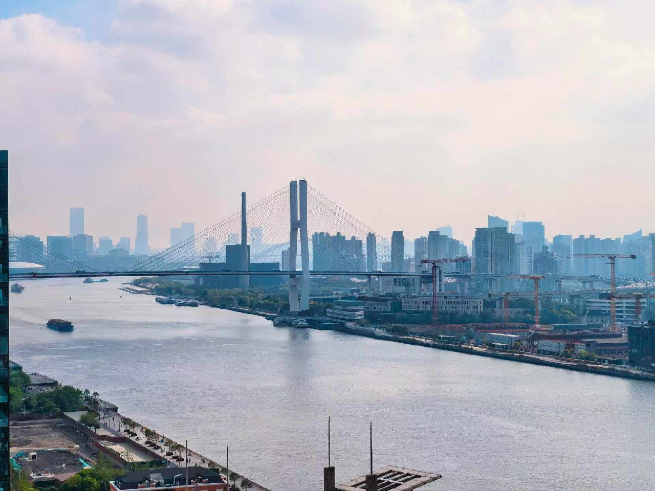 Jiahua Riverside Garden - Interior view 6, Shanghai rental property