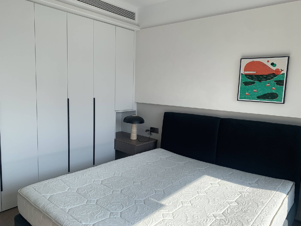 Yihe View - Interior view 2, Suzhou rental property