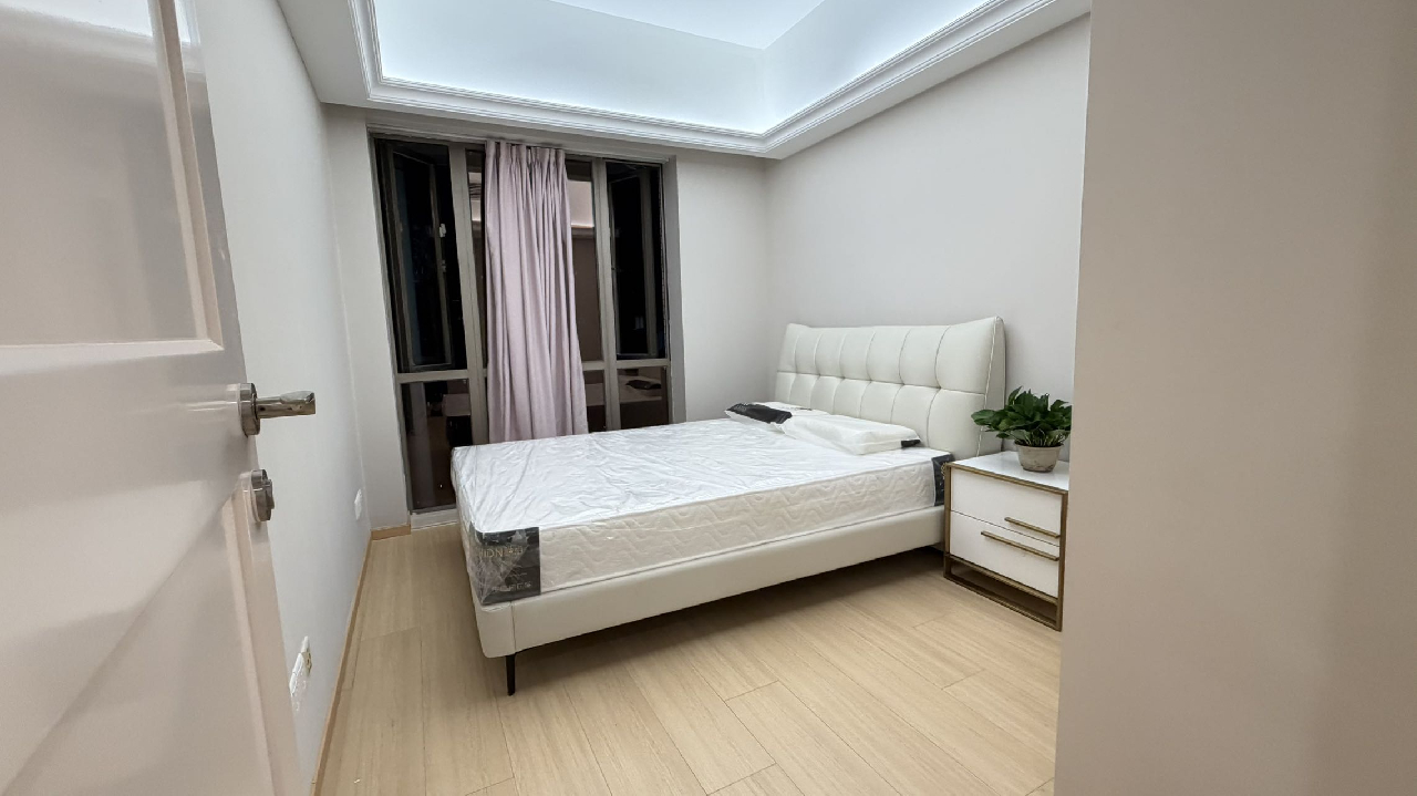 Emperor Mansion - Interior view 6, Guangzhou rental property