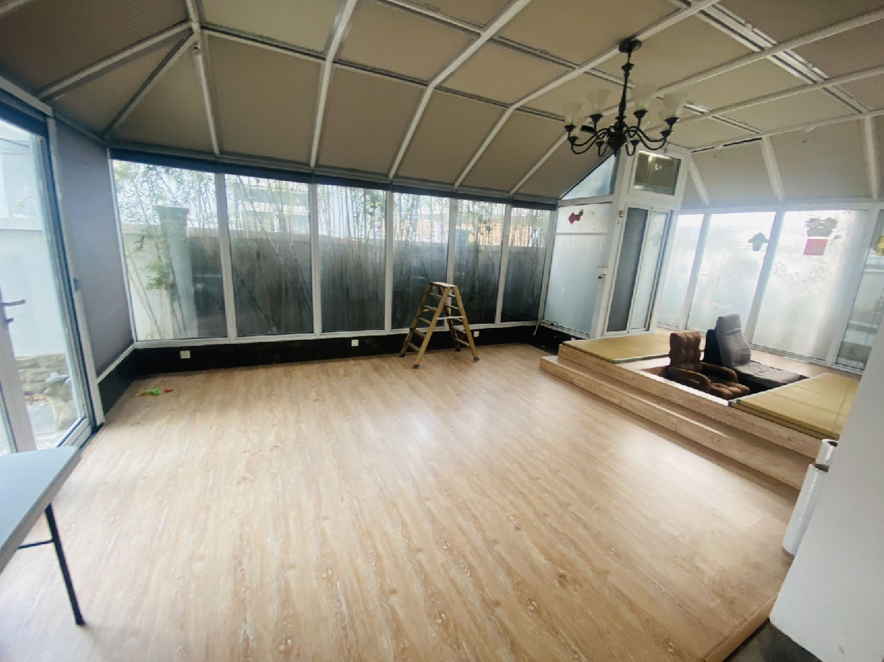 Case De Esplanade - Interior view 3, Suzhou rental property