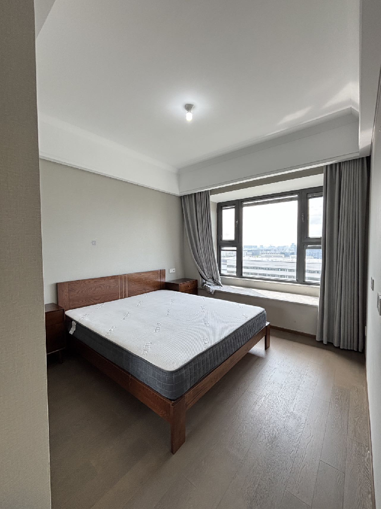 BRAVURA - Interior view 8, Suzhou rental property