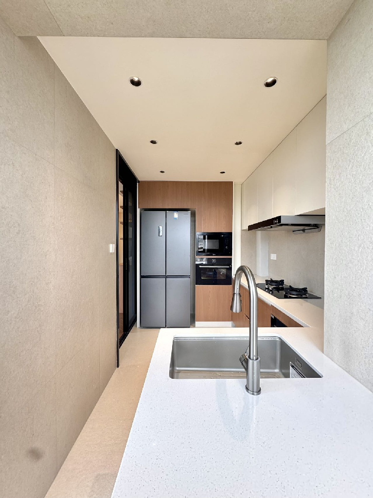 Gubei International Plaza - Interior view 7, Shanghai rental property