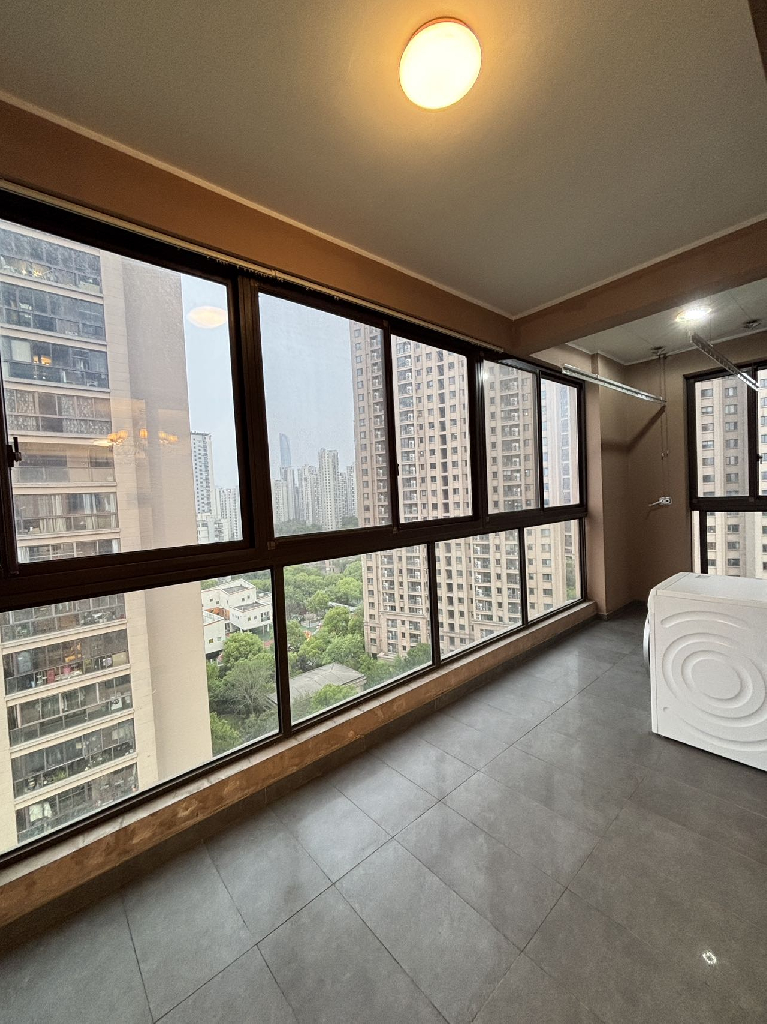 Bayside Garden - Interior view 5, Suzhou rental property
