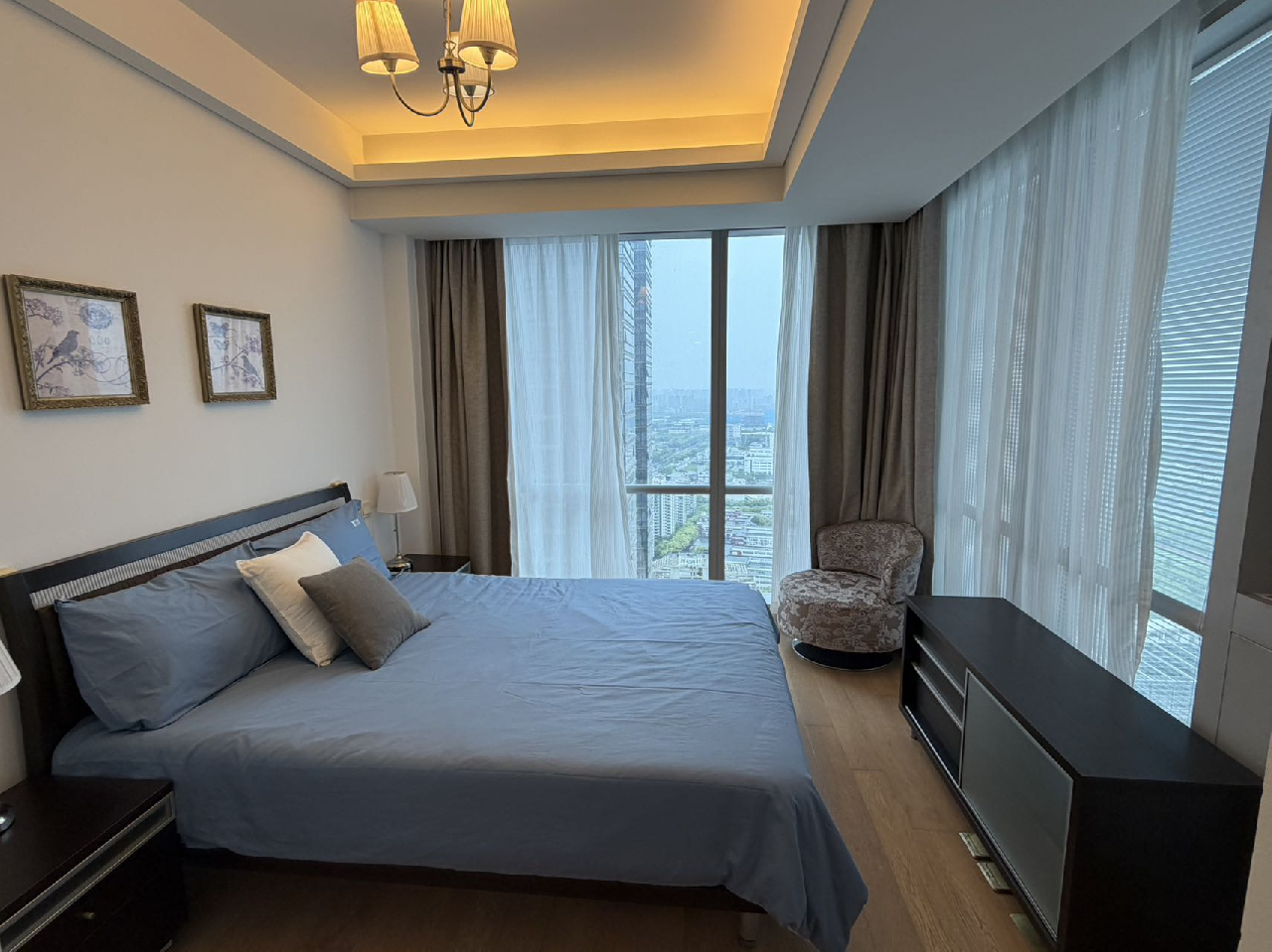 The Summit - Interior view 5, Suzhou rental property