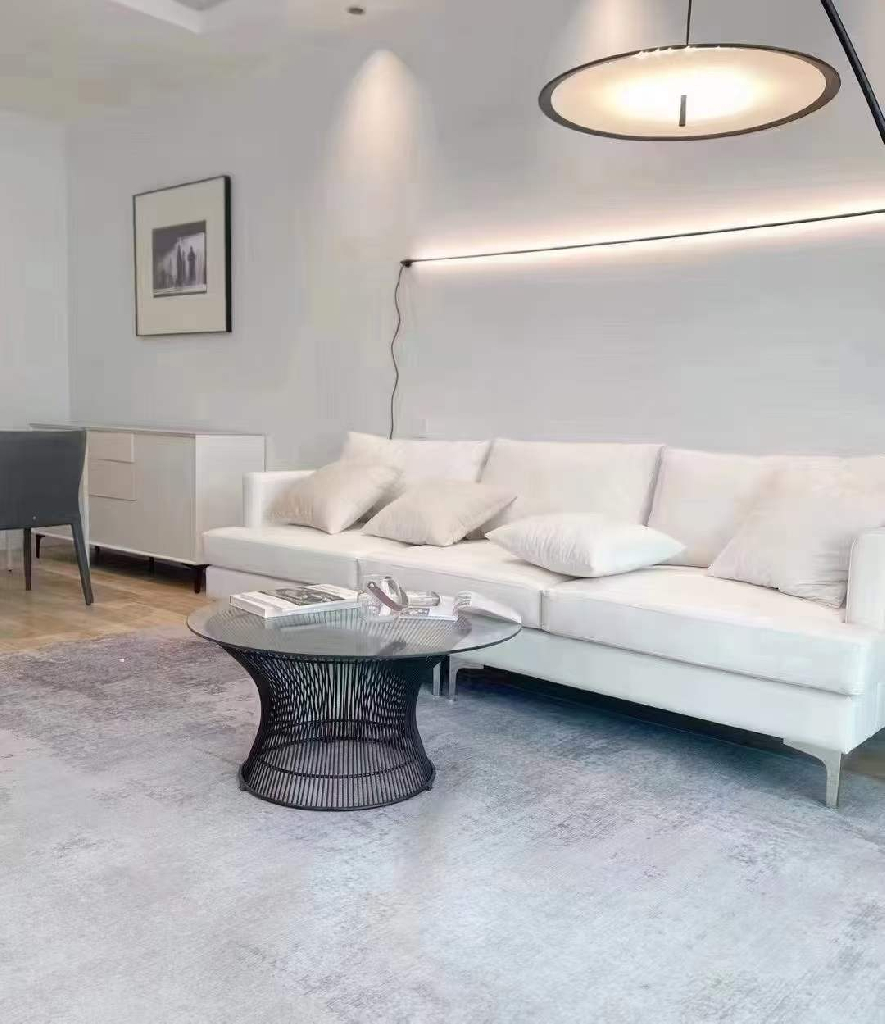 Jiahua Riverside Garden - Interior view 9, Shanghai rental property