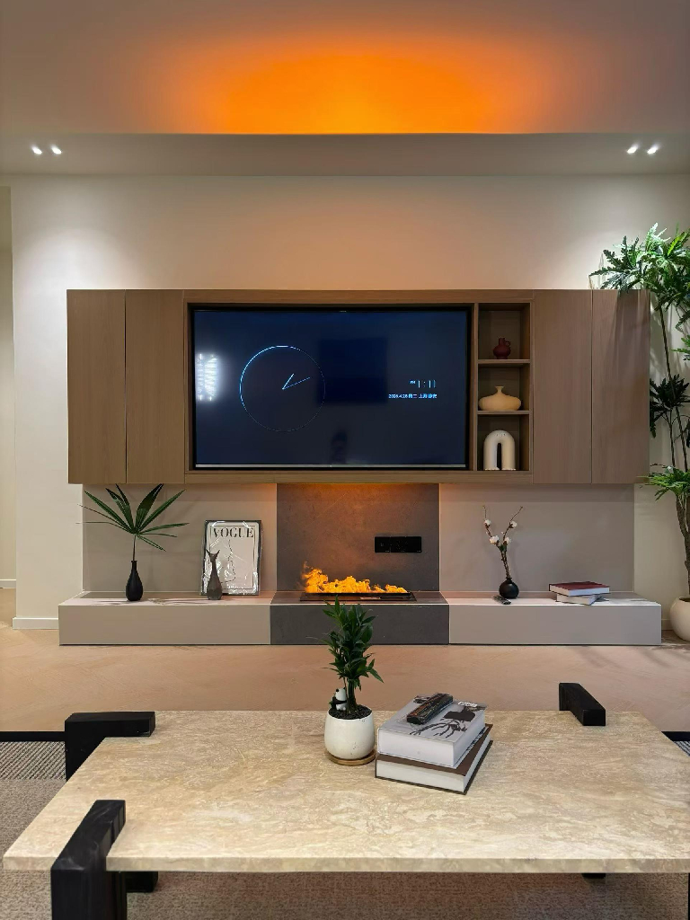 Jing An Phoenix Garden - Interior view 8, Shanghai rental property