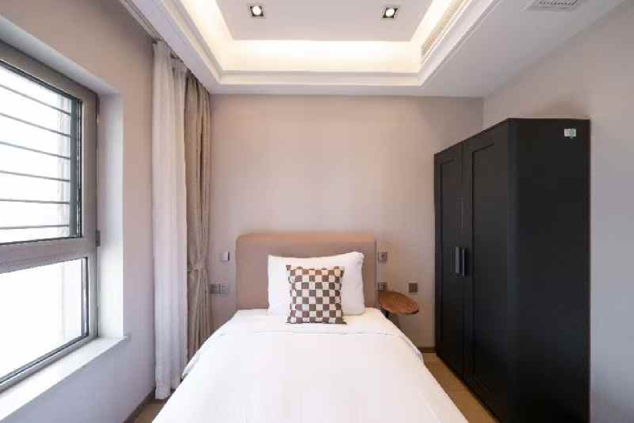 Mandarine de Gubei  - Interior view 4, Shanghai rental property