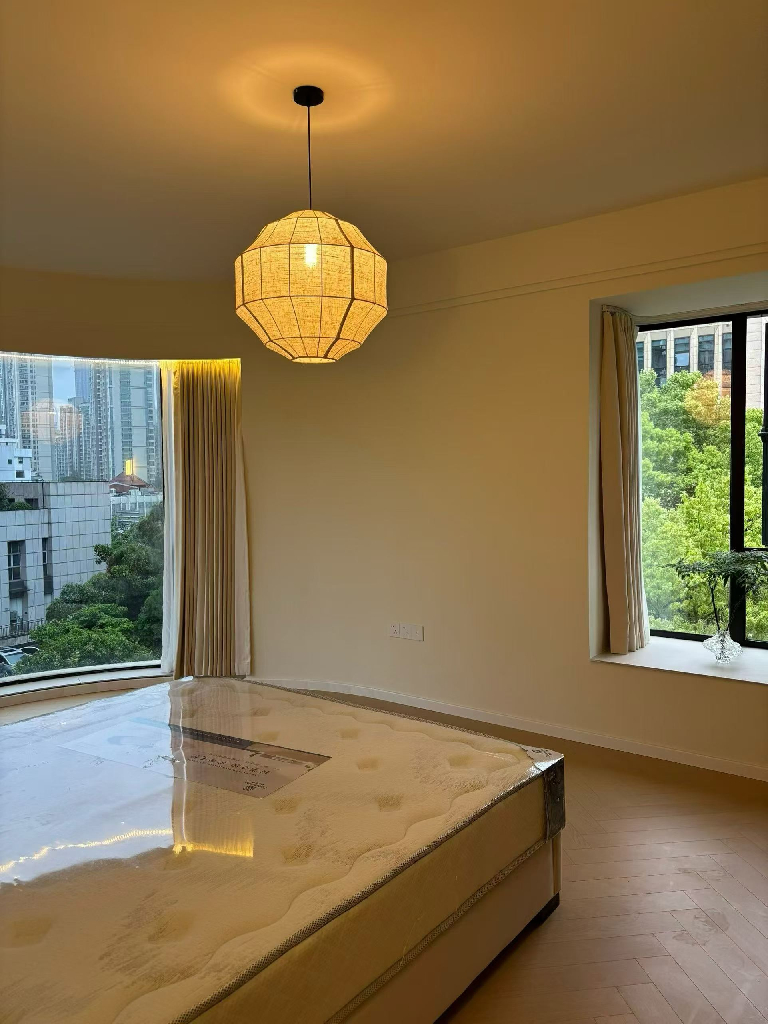 Jing An Phoenix Garden - Interior view 2, Shanghai rental property