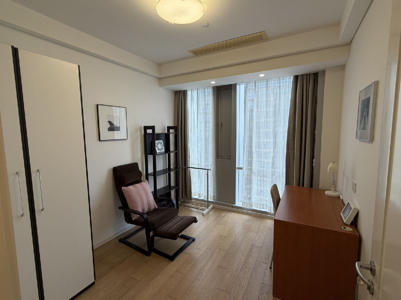 The Summit - Interior view 3, Suzhou rental property