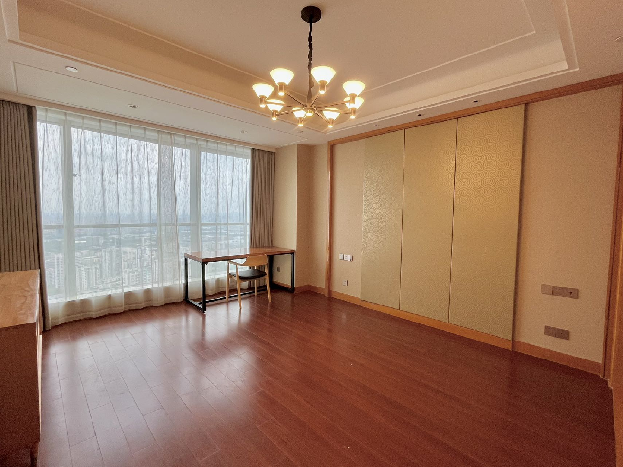 Suzhou Center No. 9 - Interior view 6, Suzhou rental property