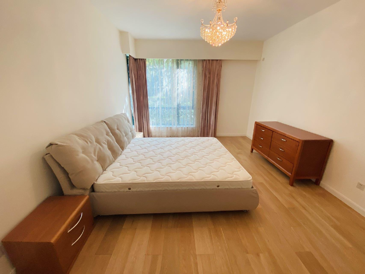 Lakeshore Garden - Interior view 4, Suzhou rental property