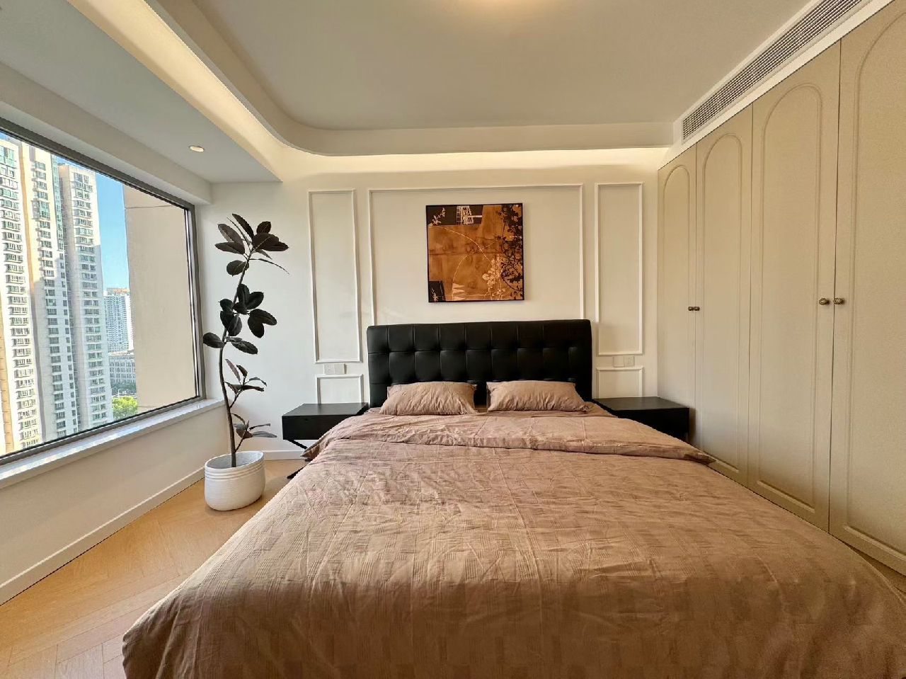 One Park Avenue - Interior view 2, Shanghai rental property