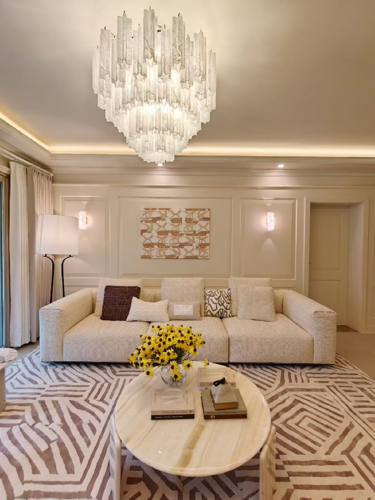 Central Park - Interior view 5, Shanghai rental property