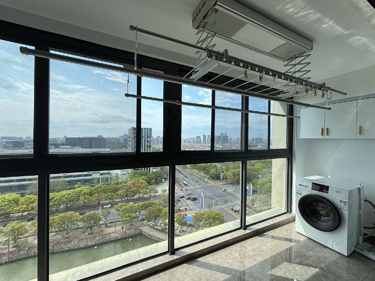 BRAVURA - Interior view 7, Suzhou rental property