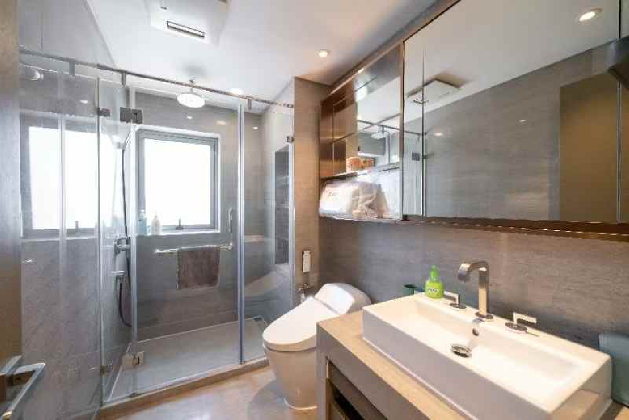 Mandarine de Gubei  - Interior view 6, Shanghai rental property