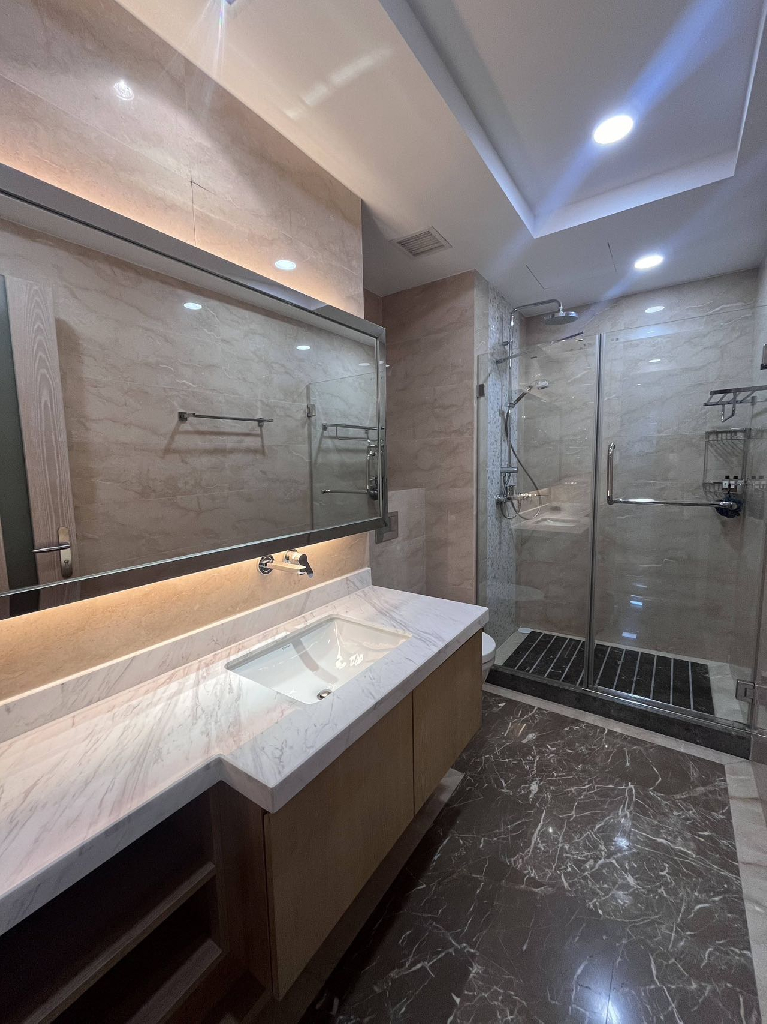 Harmony Residence - Interior view 4, Suzhou rental property