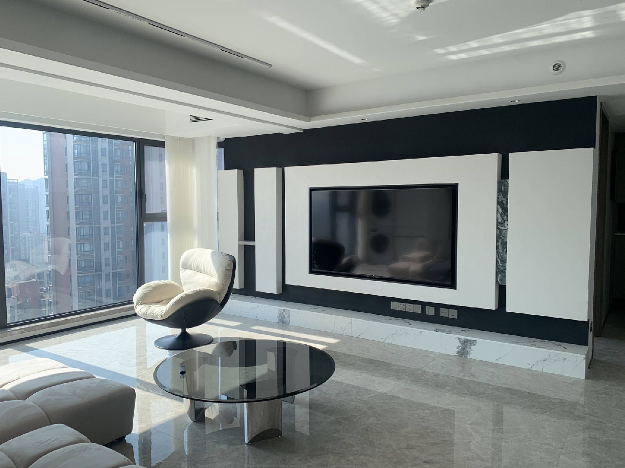 Yihe View - Interior view 3, Suzhou rental property