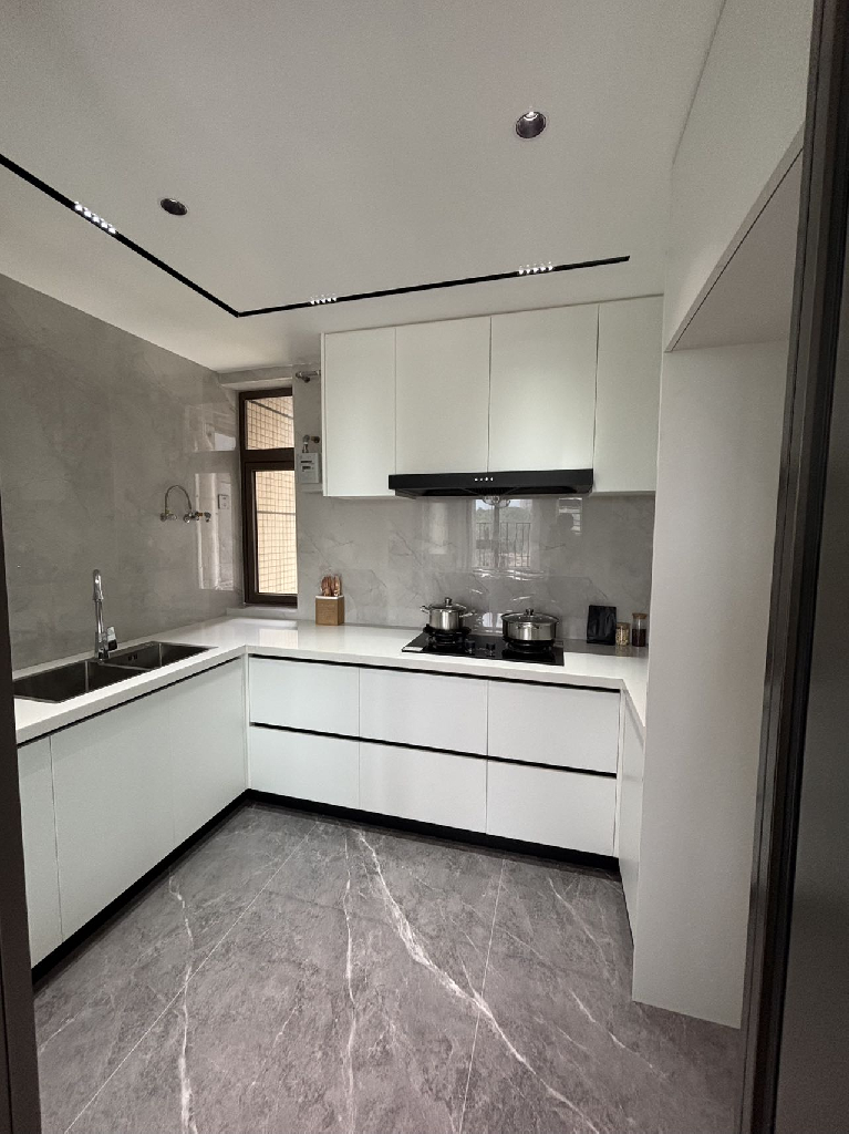 Castle Hill Luxury Home - Interior view 3, Guangzhou rental property