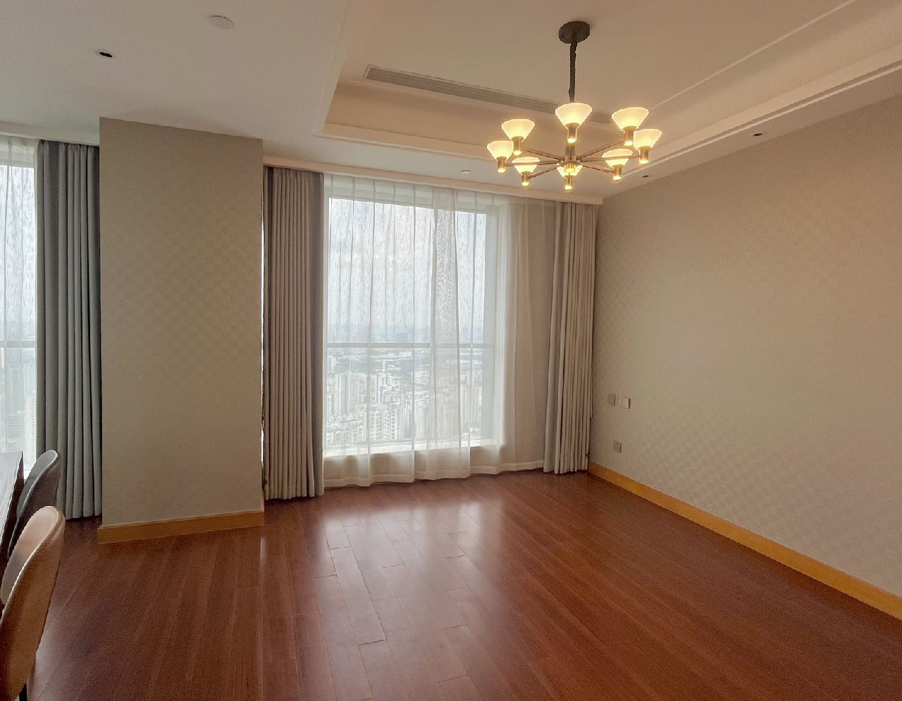Suzhou Center No. 9 - Interior view 9, Suzhou rental property