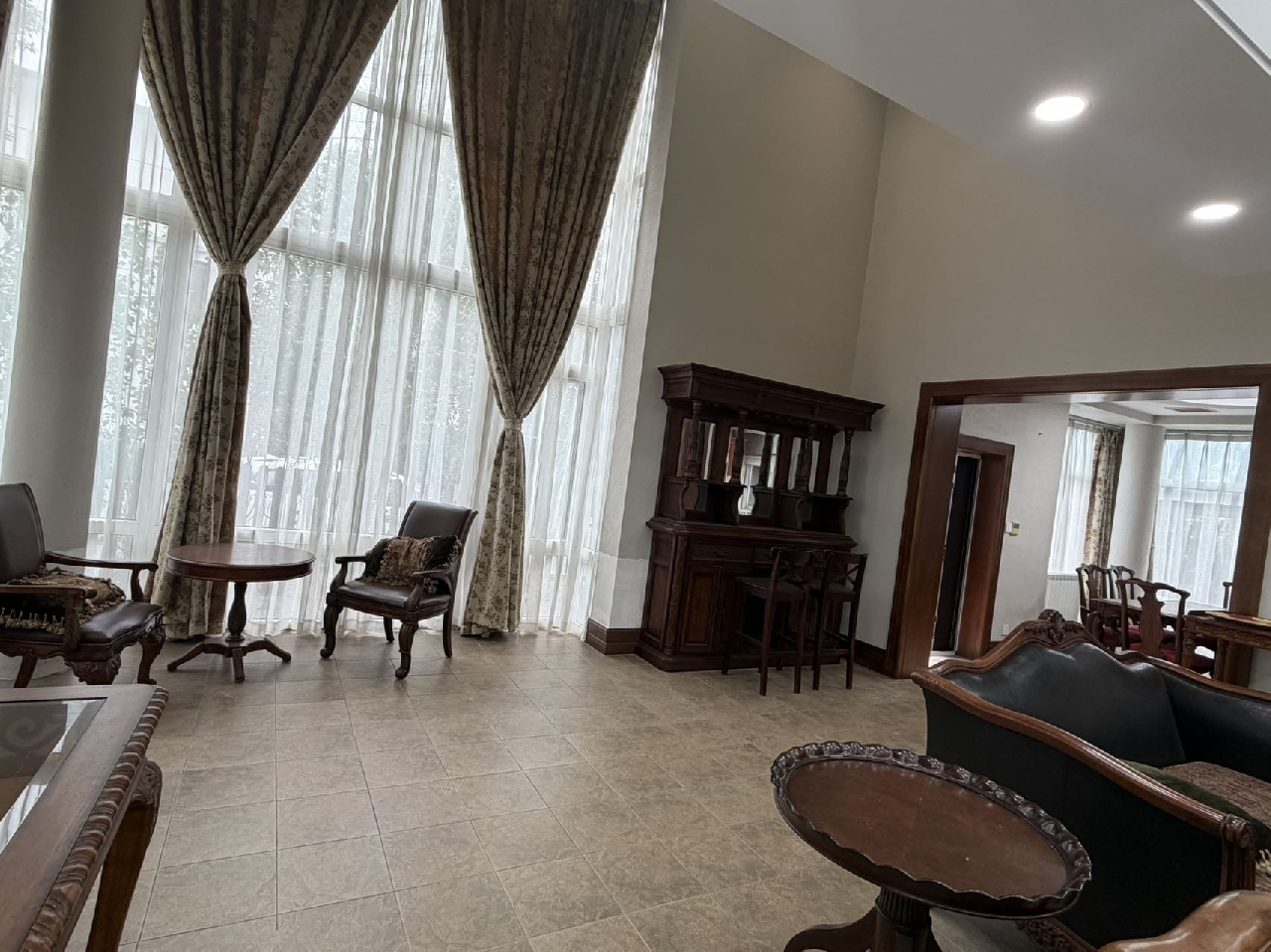 Golden Lough - Interior view 7, Suzhou rental property