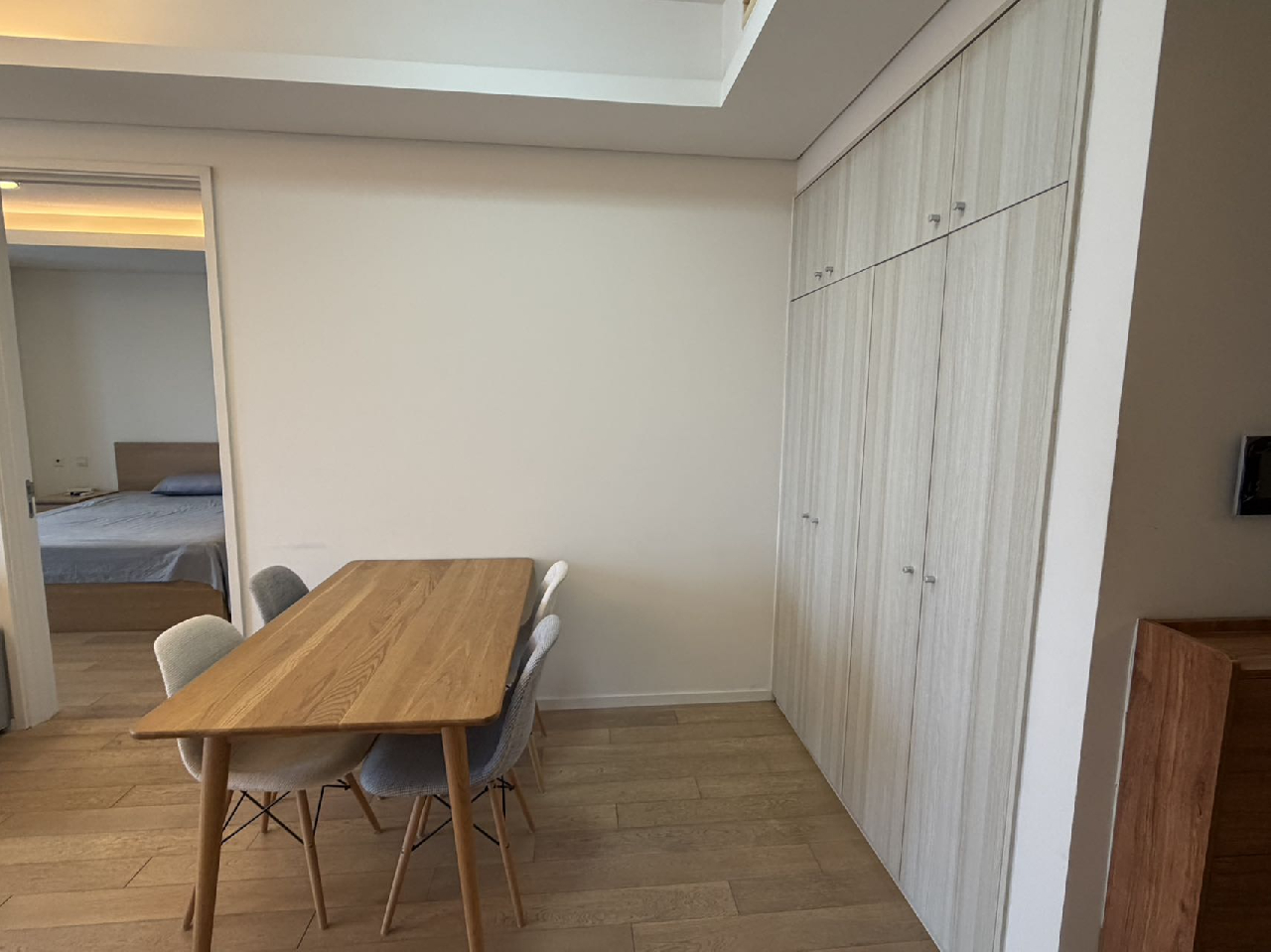 The Summit - Interior view 8, Suzhou rental property