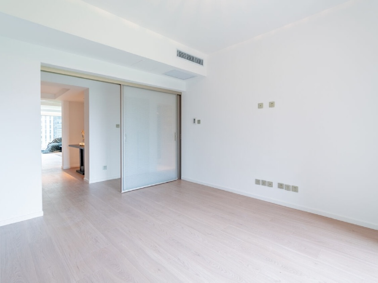 Shimao Riviera Garden - Interior view 7, Shanghai rental property