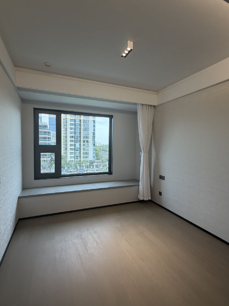Huxi Claudview - Interior view 5, Suzhou rental property